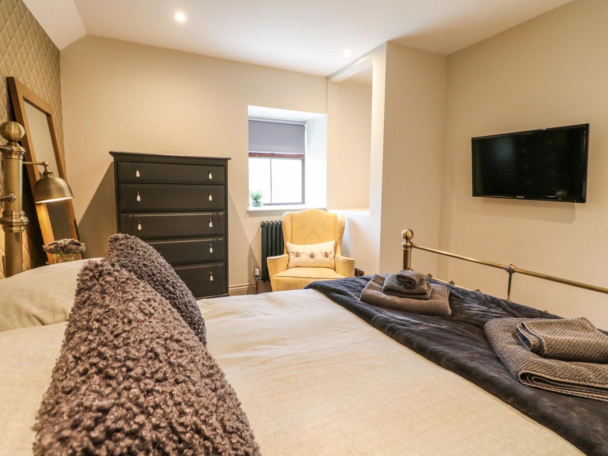 Dale End Farm Cottage 베이크웰 외부 사진